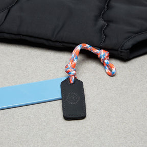 Coachtopia Loop Flat Tote With Cloud Quilting