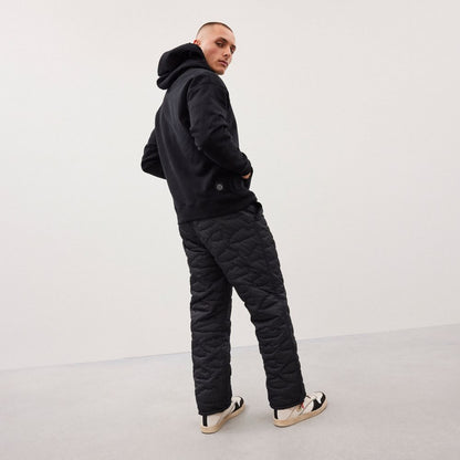 Coachtopia Loop Cloud Quilted Pants