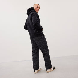 Coachtopia Loop Cloud Quilted Pants