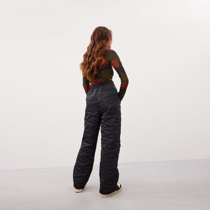 Coachtopia Loop Cloud Quilted Pants