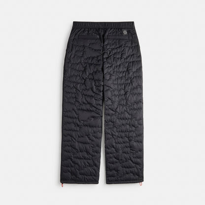 Coachtopia Loop Cloud Quilted Pants