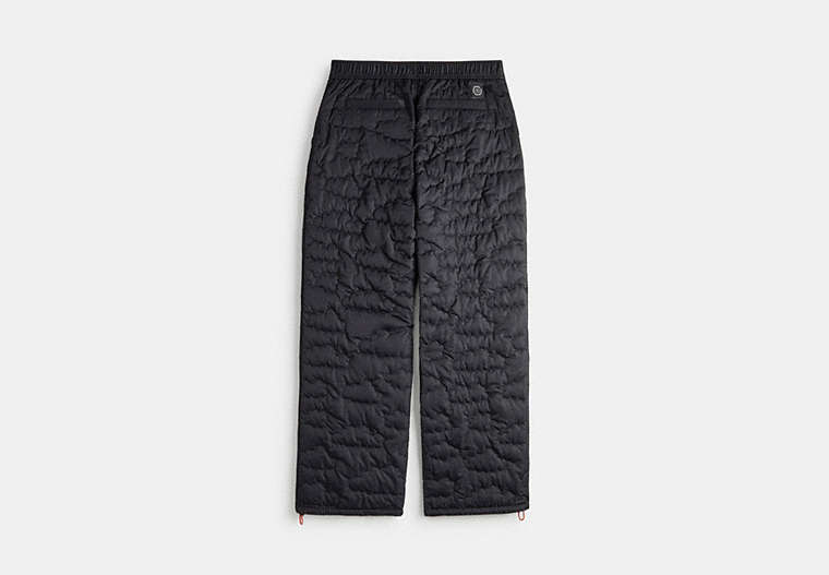 Coachtopia Loop Cloud Quilted Pants