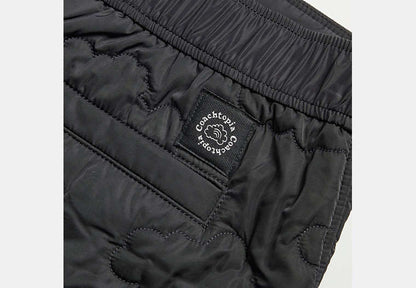 Coachtopia Loop Cloud Quilted Pants