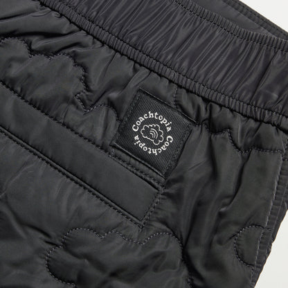 Coachtopia Loop Cloud Quilted Pants