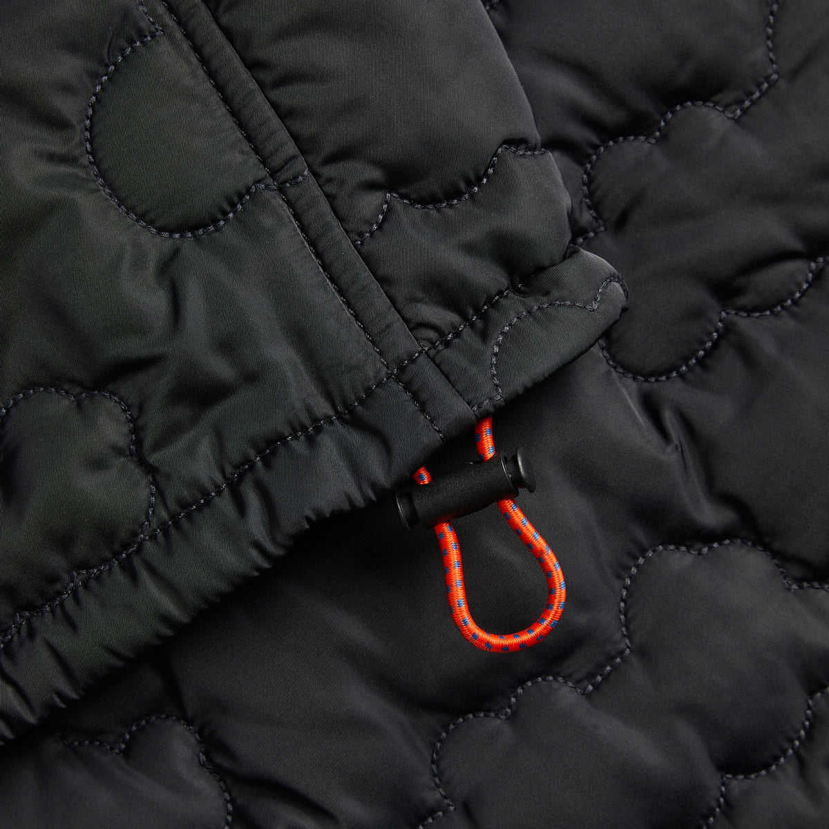 Coachtopia Loop Cloud Quilted Pants