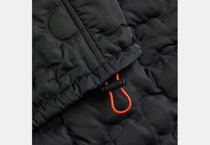 Coachtopia Loop Cloud Quilted Pants