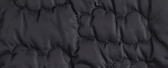 Coachtopia Loop Cloud Quilted Pants