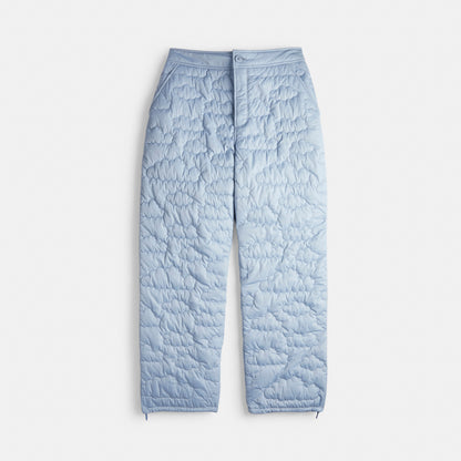 Coachtopia Loop Cloud Quilted Pants