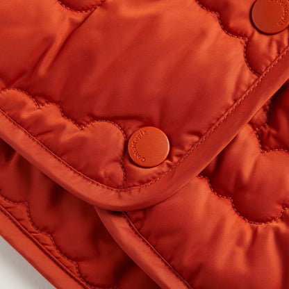 Coachtopia Loop Quilted Cloud Skirt