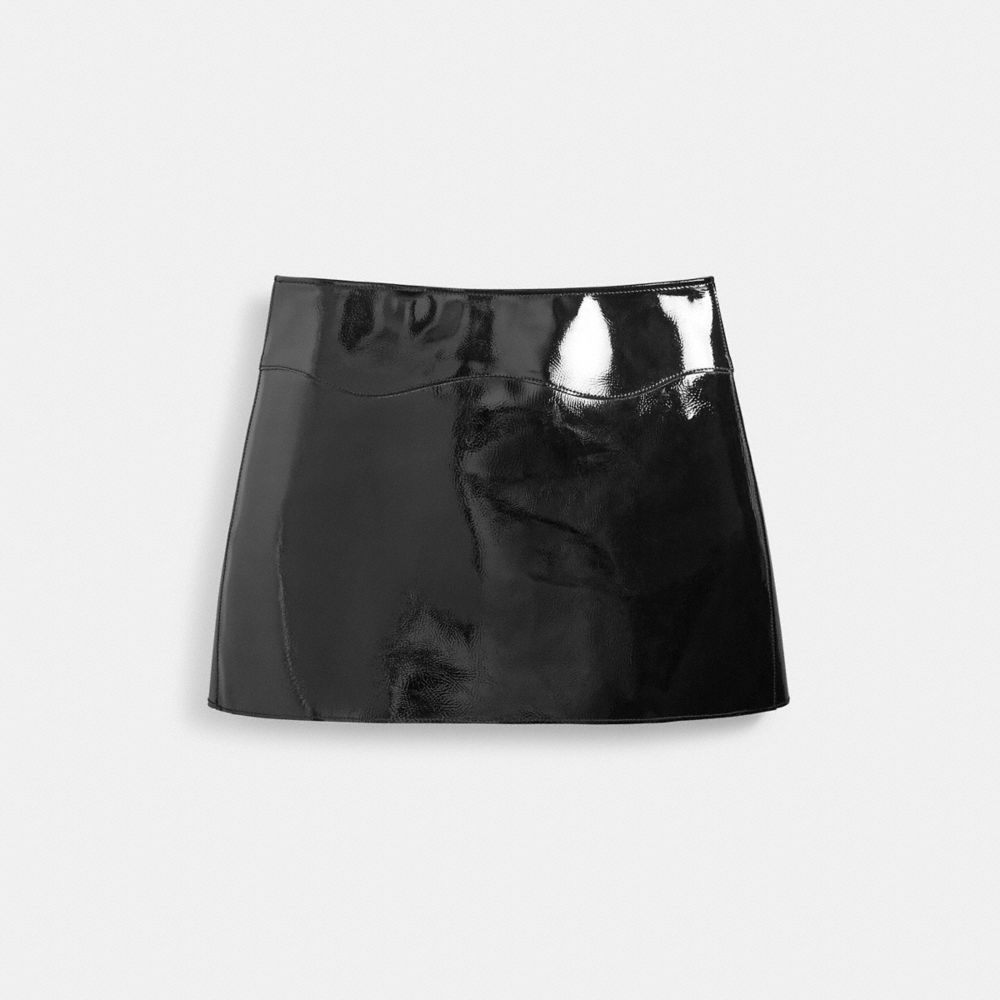 Mini Skirt