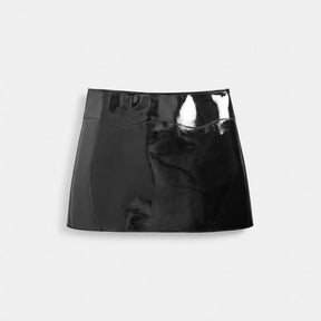 Mini Skirt