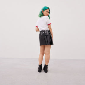 Mini Skirt