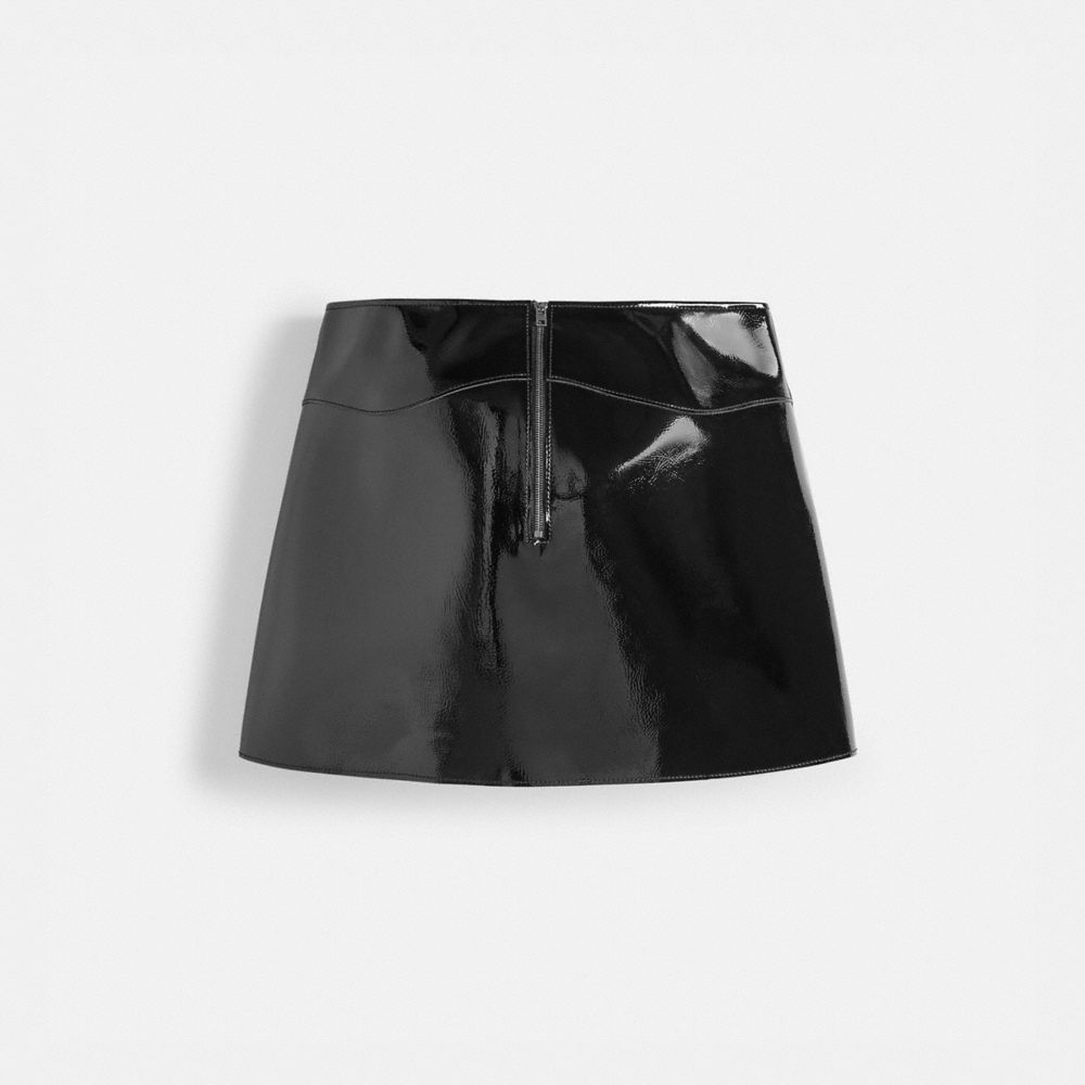 Mini Skirt