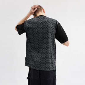 Signature T Shirt In Organic Cotton