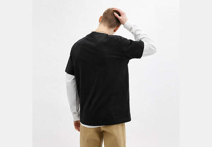 Signature Square T-Shirt In Organic Cotton