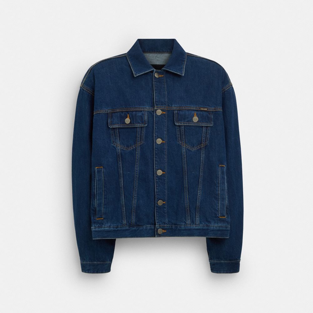 Denim  Jacket