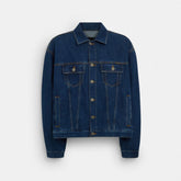Denim  Jacket