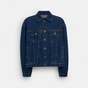 Denim  Jacket