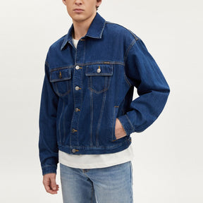 Denim  Jacket