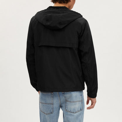 Signature Full Zip Windbreaker