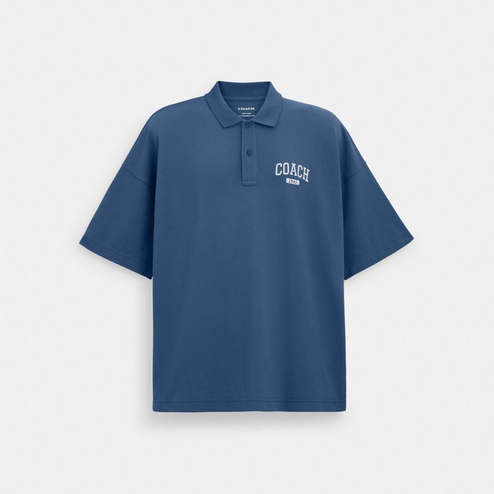 Relaxed Polo