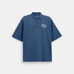 Relaxed Polo