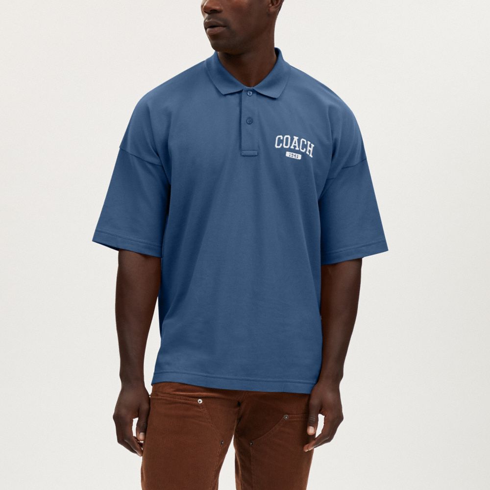 Relaxed Polo