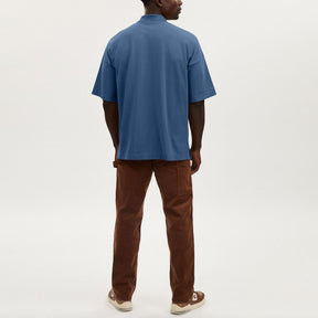Relaxed Polo