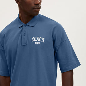Relaxed Polo