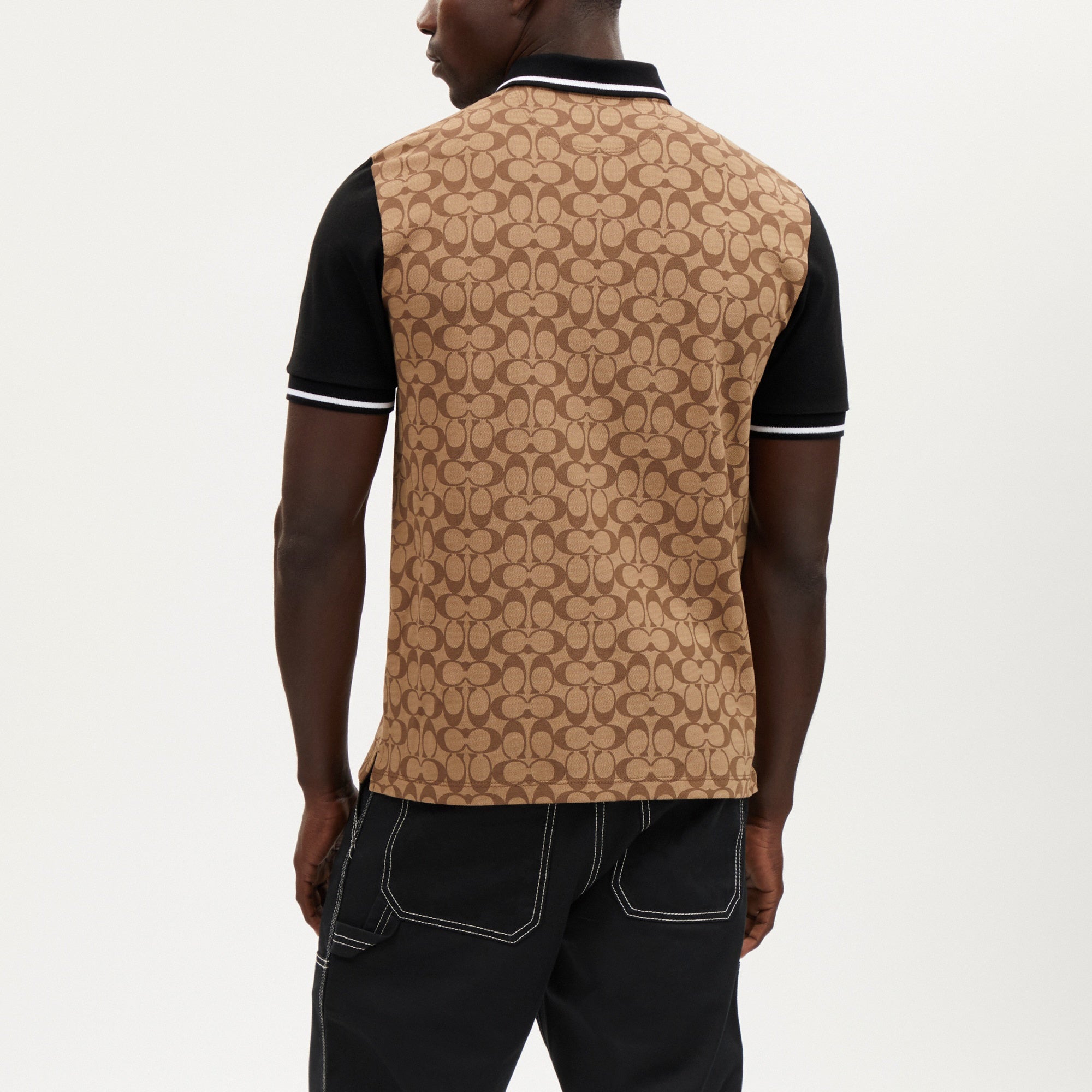 Signature Polo