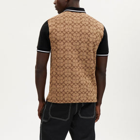 Signature Polo