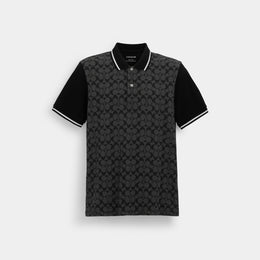 Signature Polo