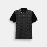 Signature Polo