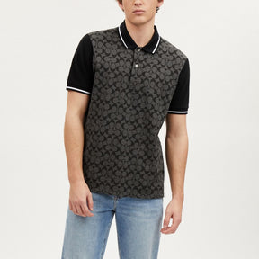 Signature Polo