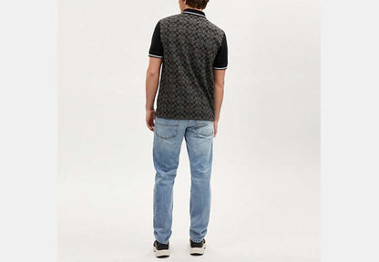 Signature Polo