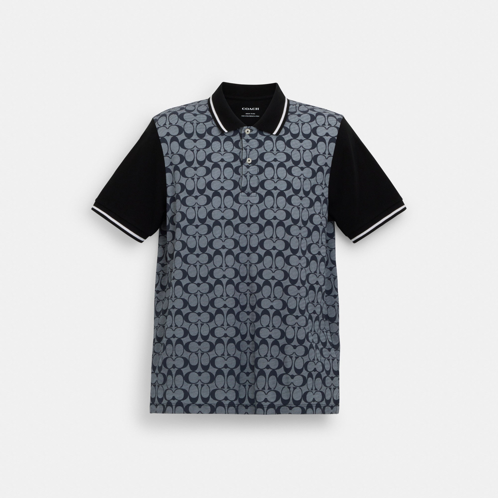 Signature Polo