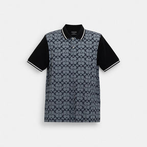 Signature Polo