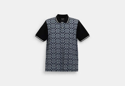 Signature Polo