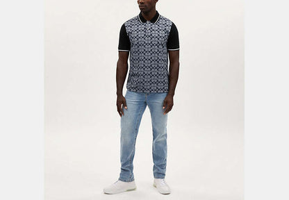 Signature Polo