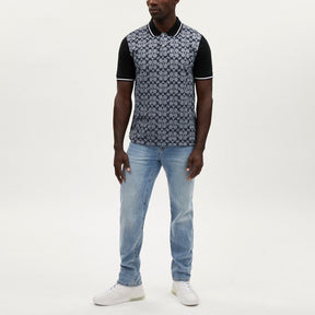 Signature Polo
