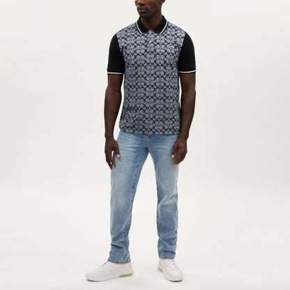Signature Polo
