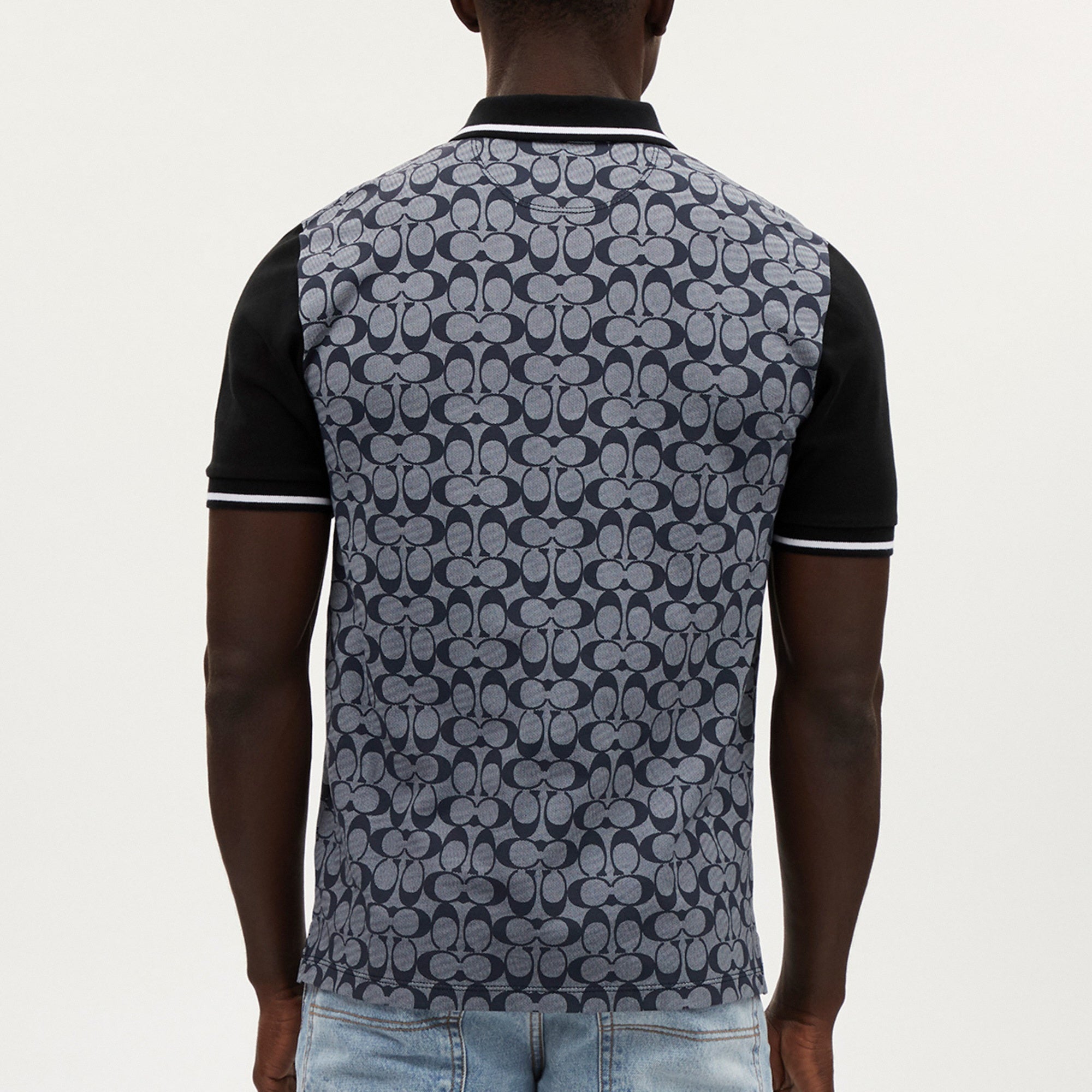 Signature Polo