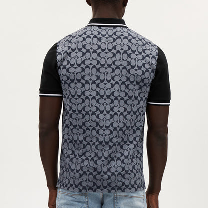 Signature Polo