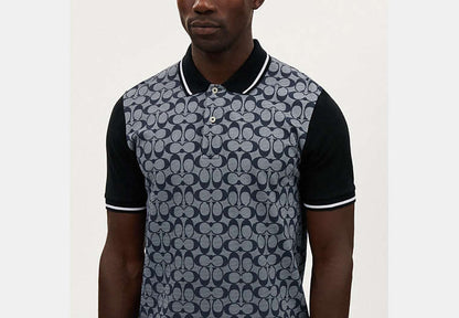 Signature Polo