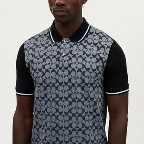 Signature Polo