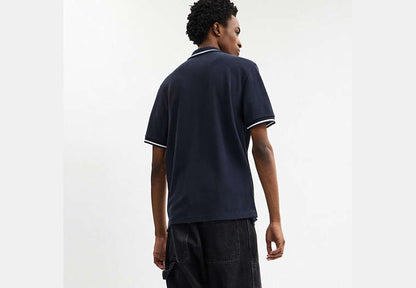 Signature Trim Polo