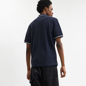 Signature Trim Polo