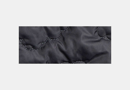 Coachtopia Loop Scarf With Cloud Quilting
