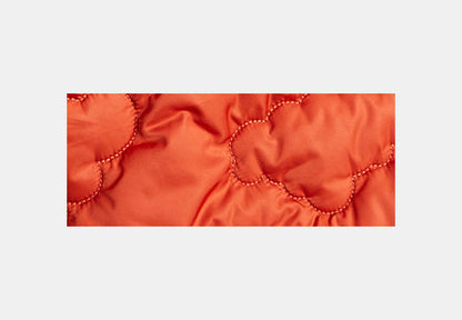 Coachtopia Loop Scarf With Cloud Quilting