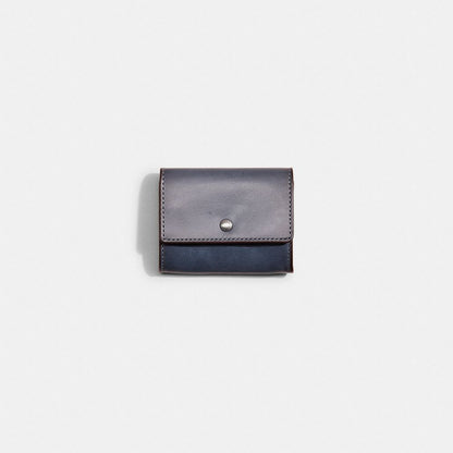 Restored Coin Case
